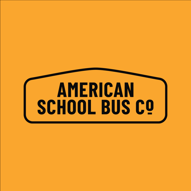 American School Bus Co. â€“ CREW BIRMINGHAM